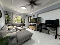 Blk 444 Hougang Avenue 8 (Hougang), HDB 4 Rooms #534788581